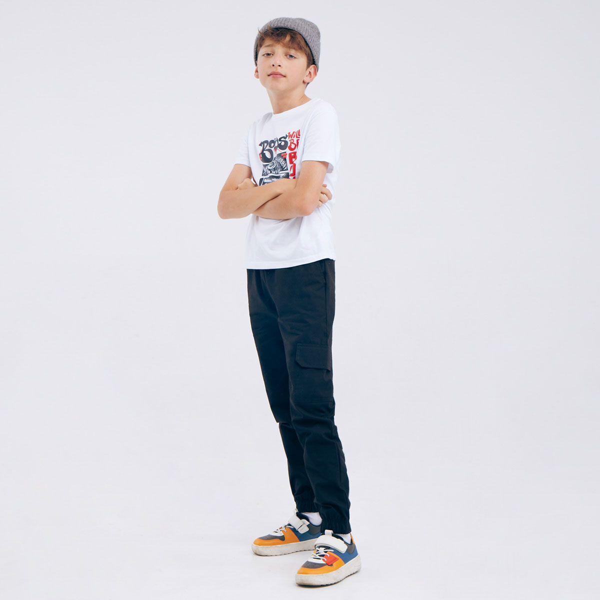 camisetas niño