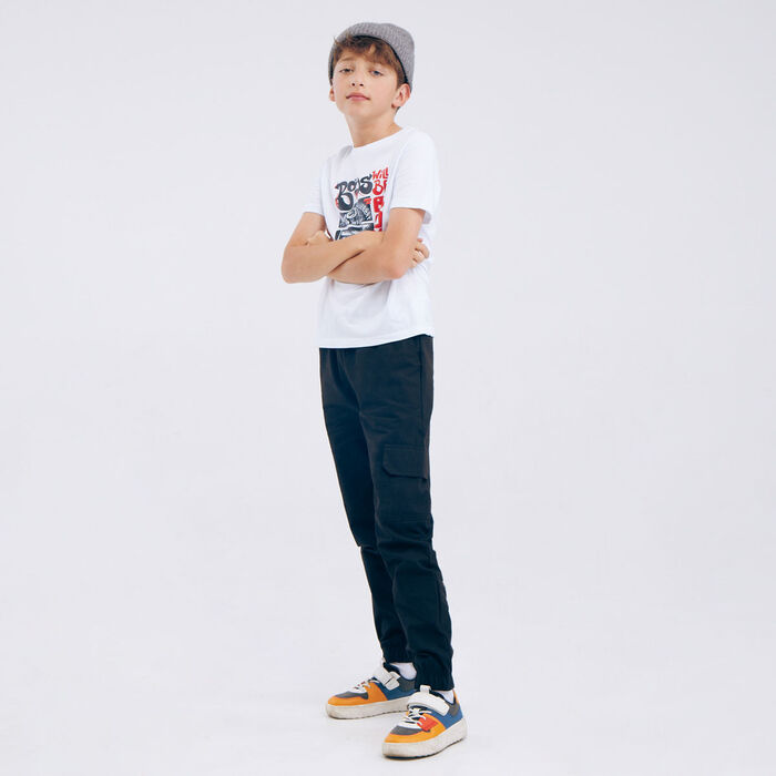 camisetas niño