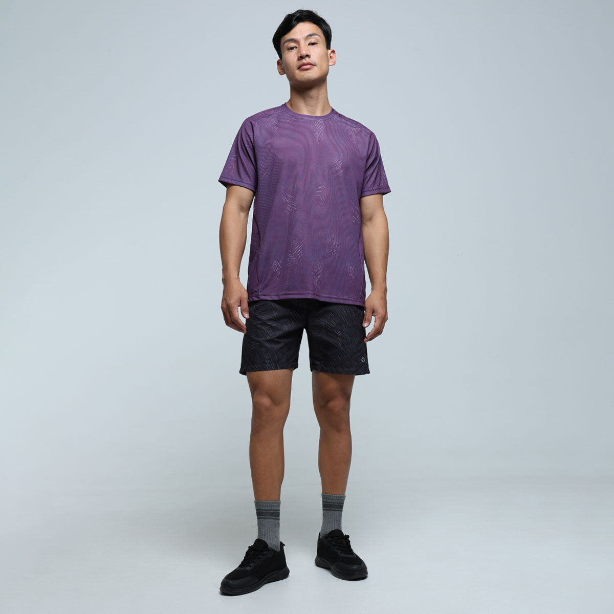 camisetas deportivas para hombre