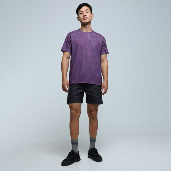 camisetas deportivas para hombre