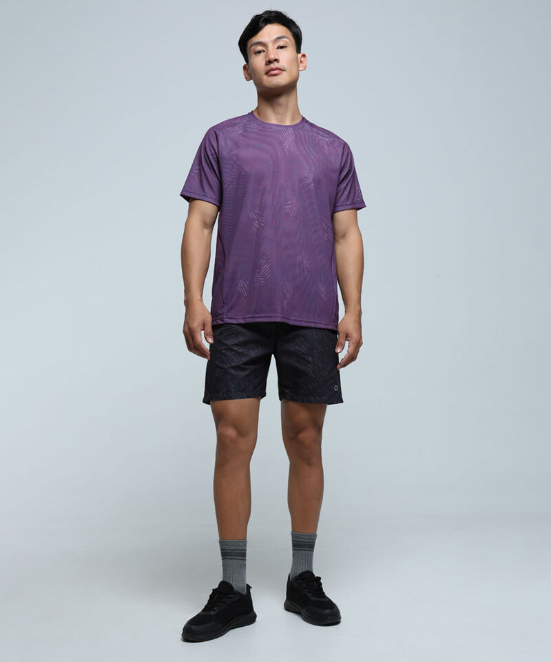 camisetas deportivas para hombre