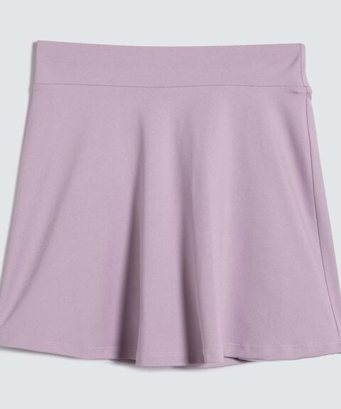 faldas deportivas mujer