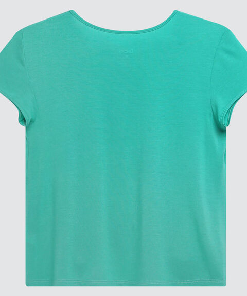 camisetas mujer