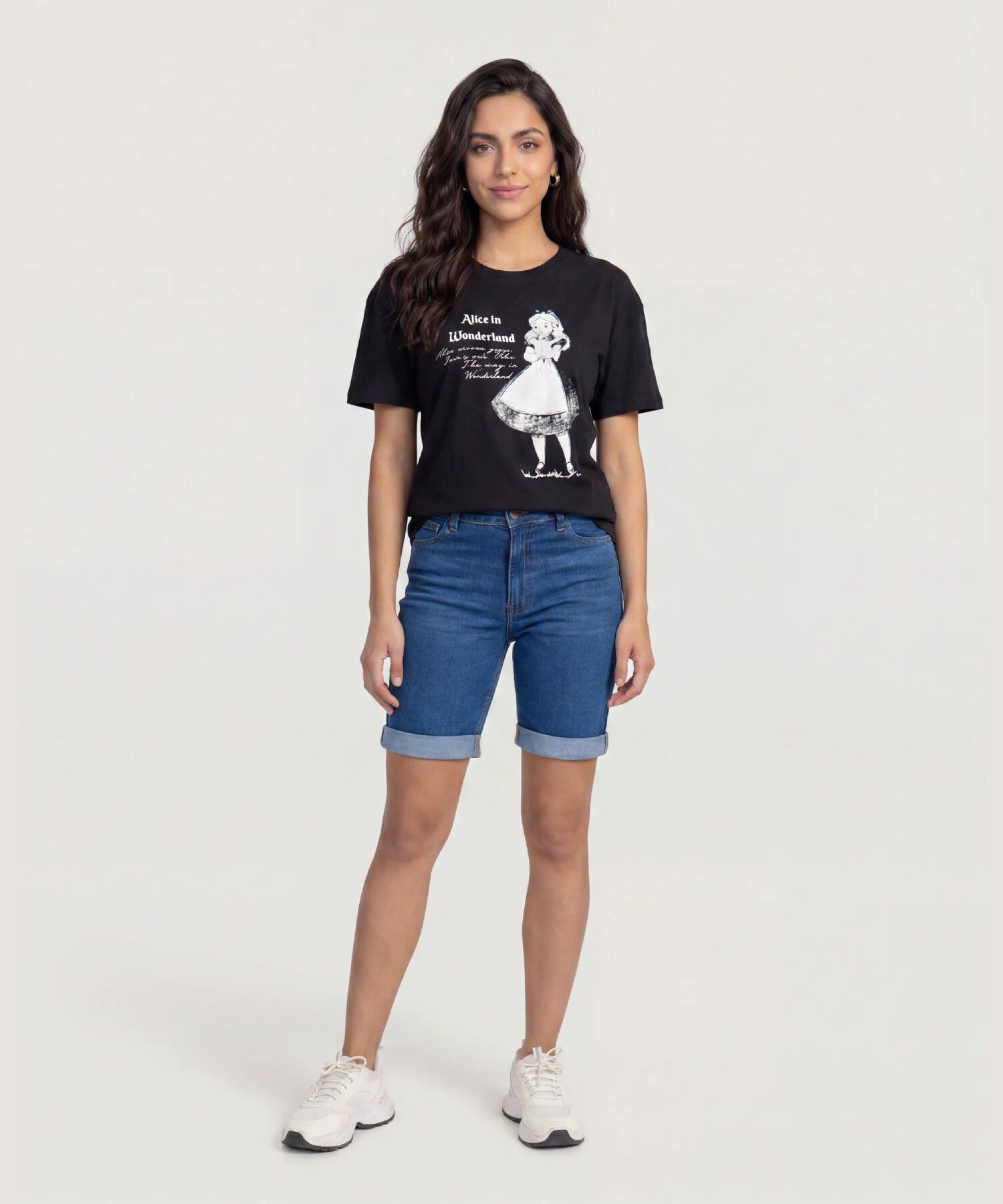 camisetas mujer