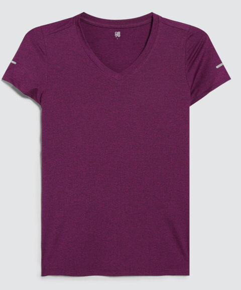 camisetas deportivas mujer