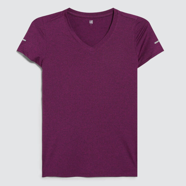 camisetas deportivas mujer