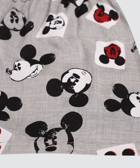 shorts de pijama para niñas