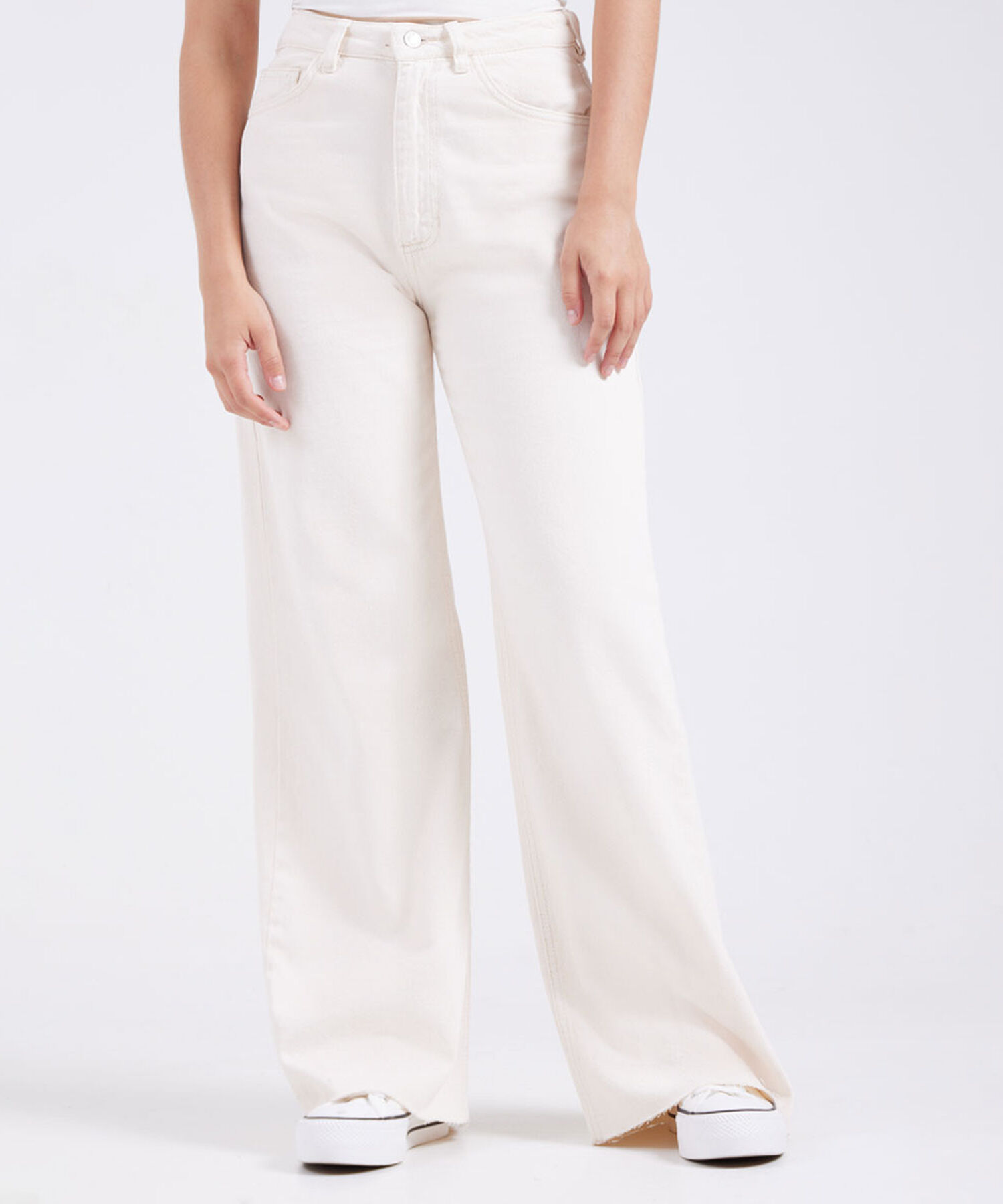 jeans mujer