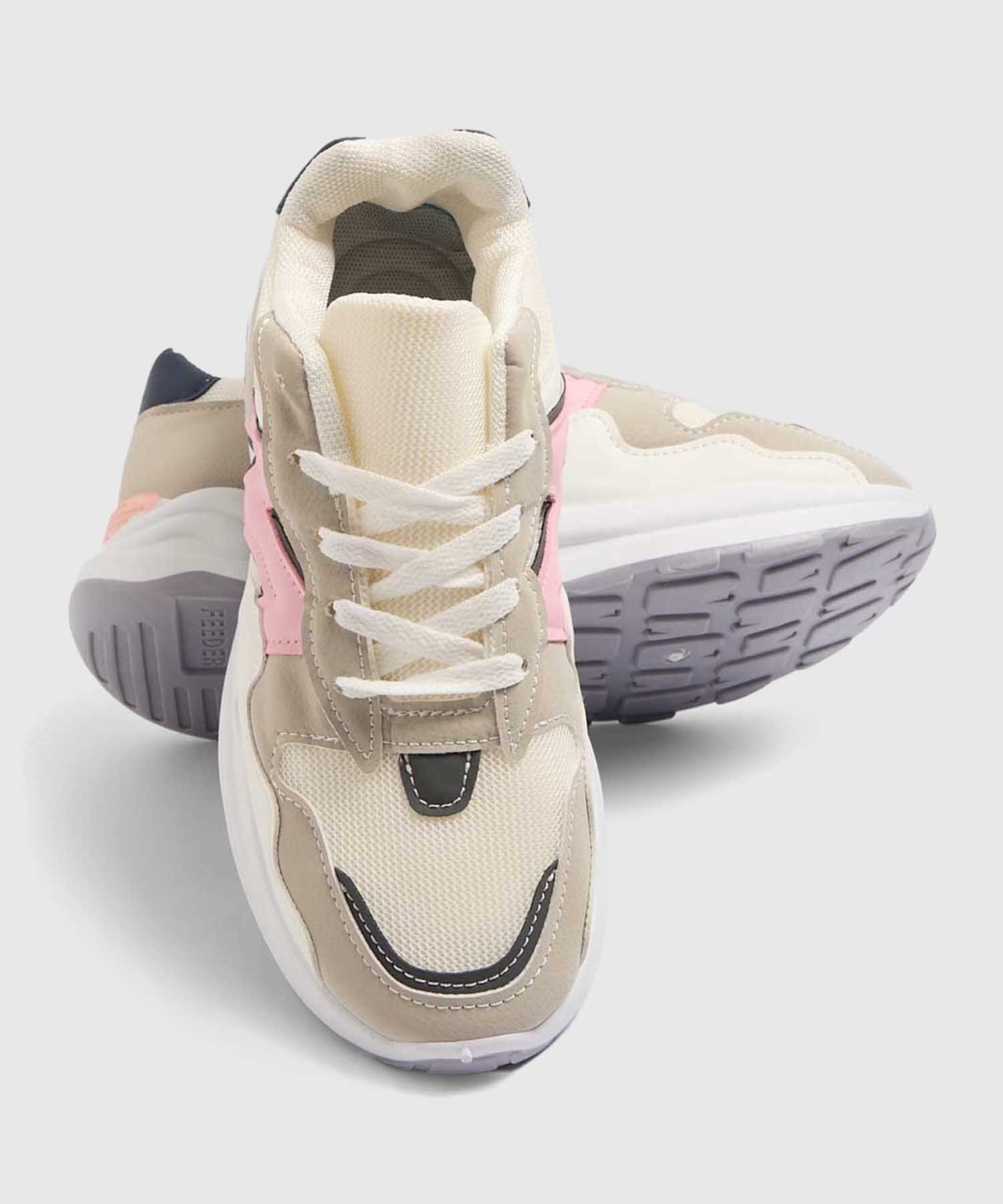 tenis sport para mujer