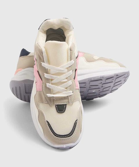 tenis sport para mujer