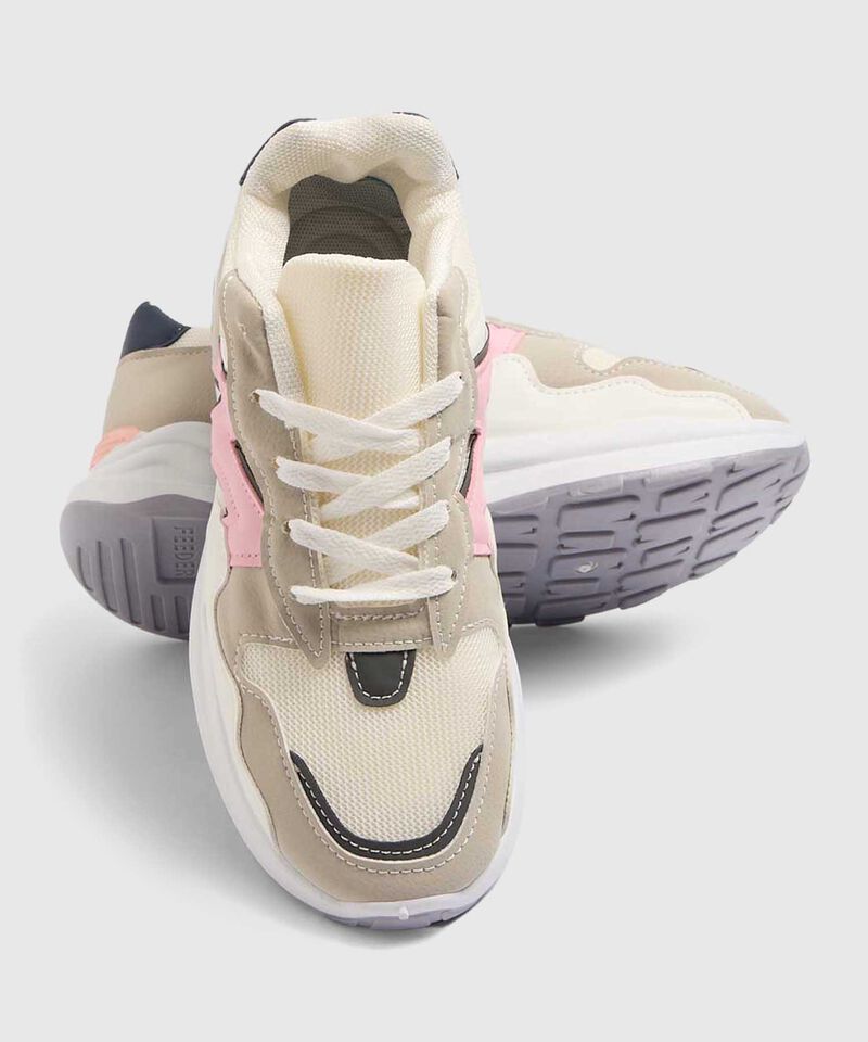 tenis sport para mujer