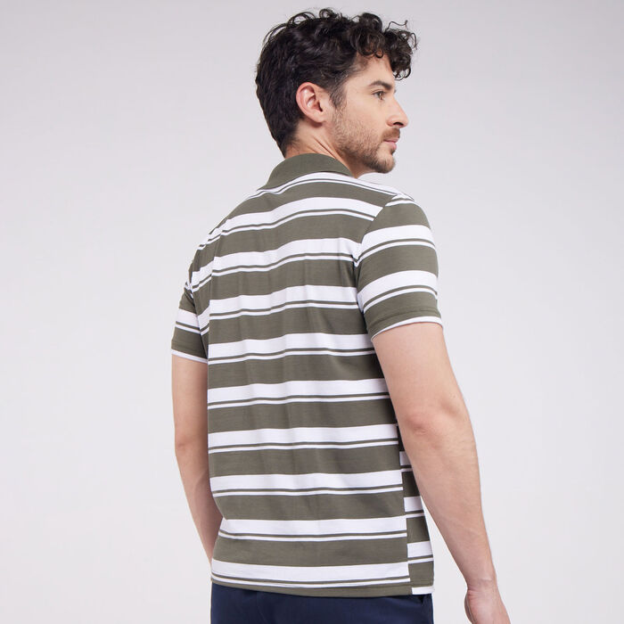 Camisetas polo para hombre 