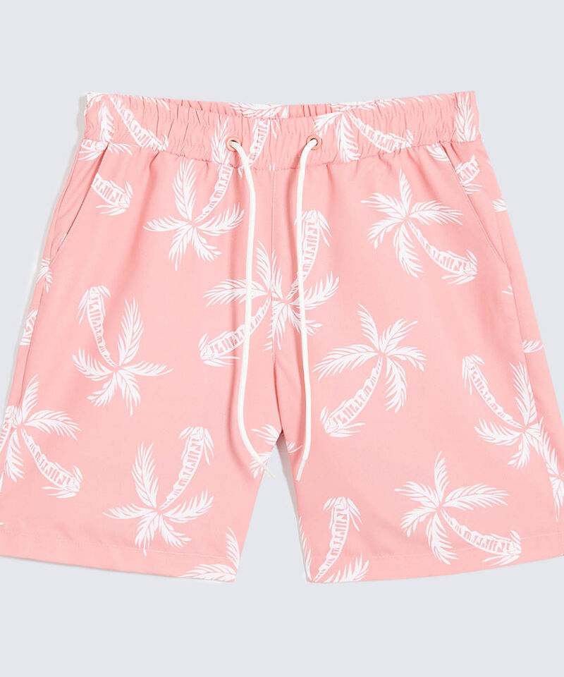 Bermudas para niños