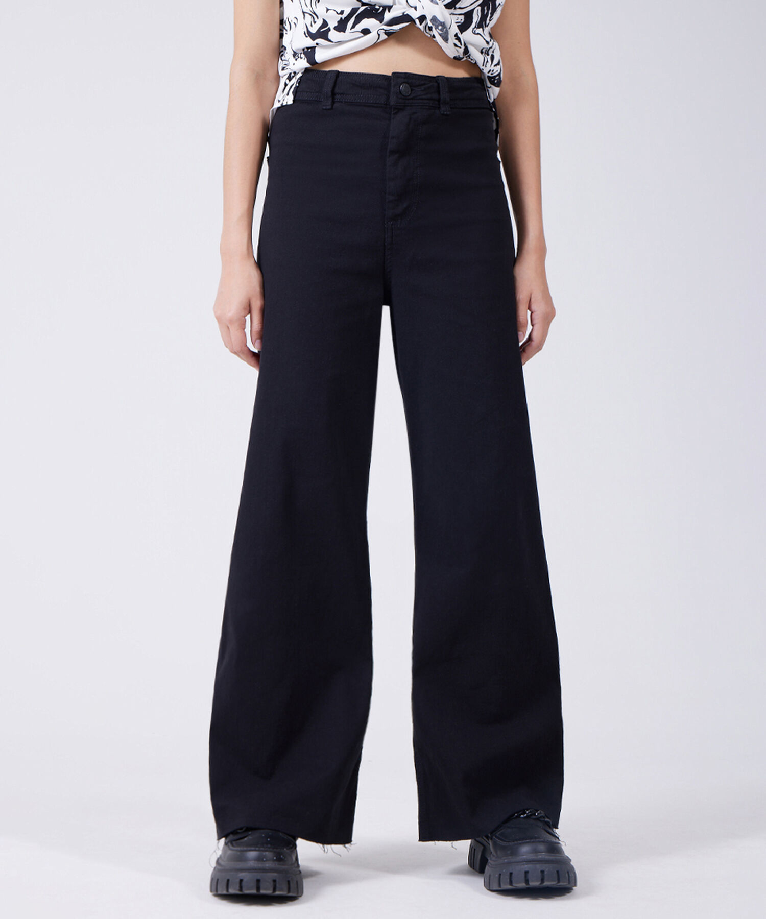 jeans mujer