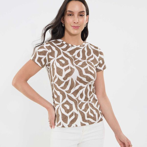 camisetas mujer image number null