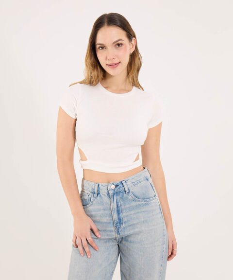 camisetas mujer image number null