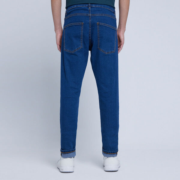jeans denim image number null