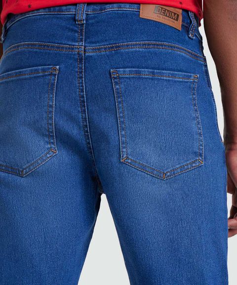 jeans denim