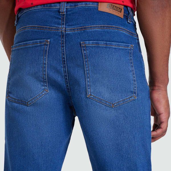 jeans denim
