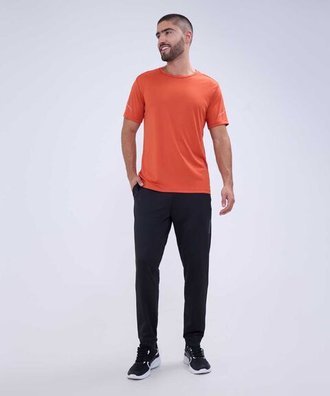 pantalones deportivos para hombre image number null