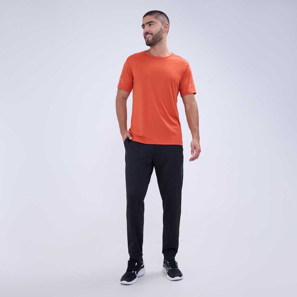 pantalones deportivos para hombre image number null