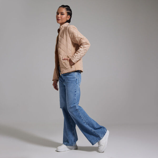 chaquetas para mujer