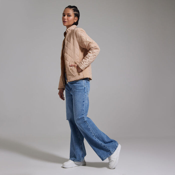 chaquetas para mujer