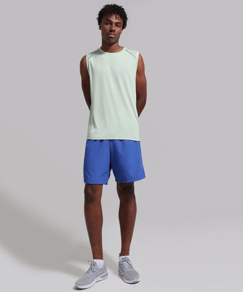 bermudas deportivas para hombre