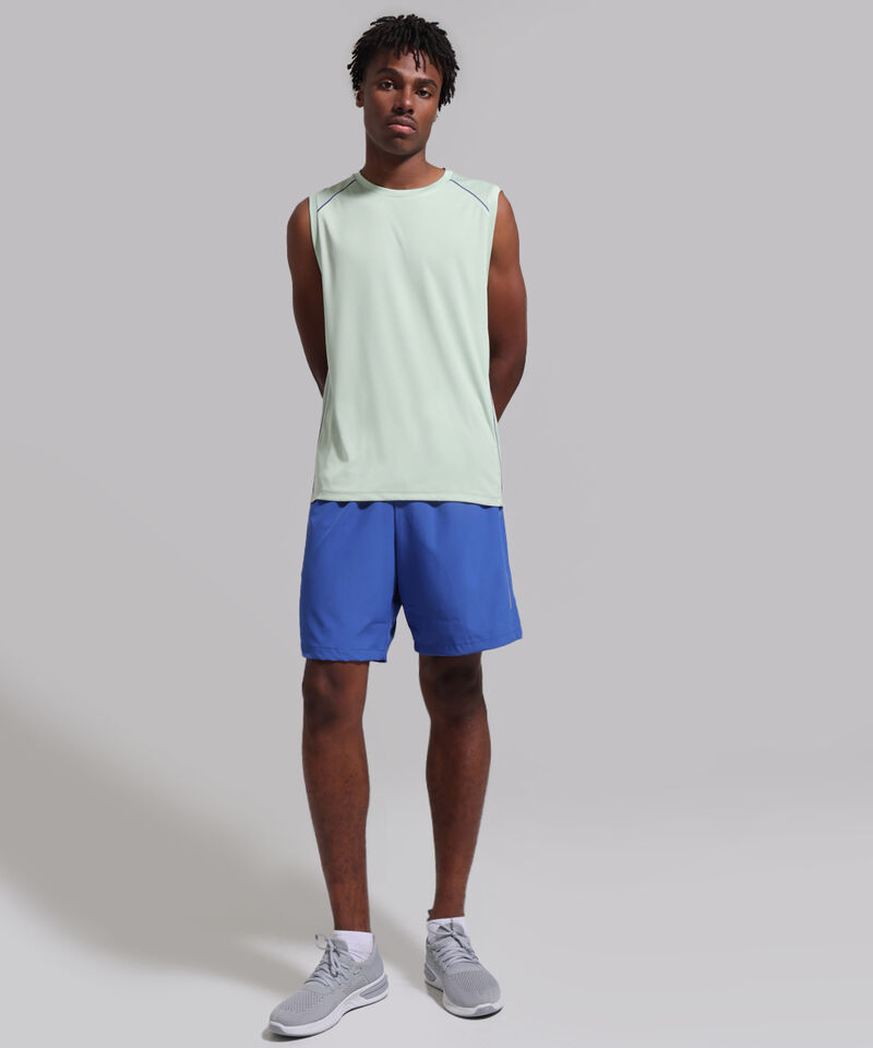 bermudas deportivas para hombre