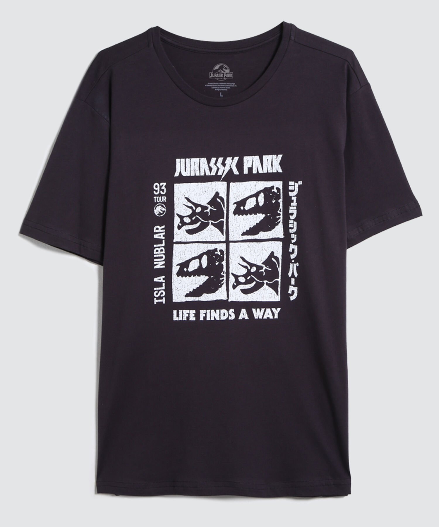 camisetas para hombre