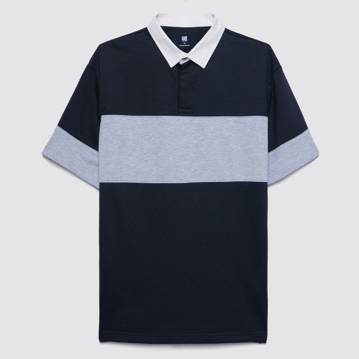 Camisetas polo para hombre 