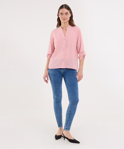 jeans mujer image number null