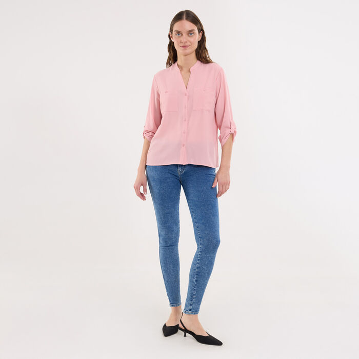 jeans mujer