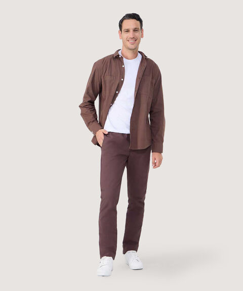 camisas para hombre image number null