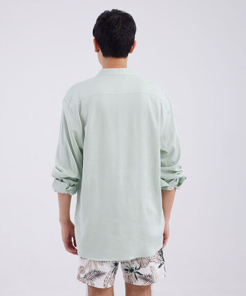 camisas para hombre 
