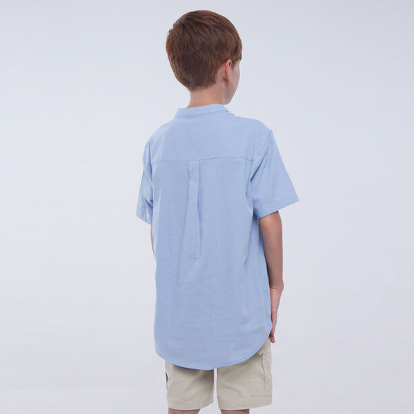 camisas para niño image number null