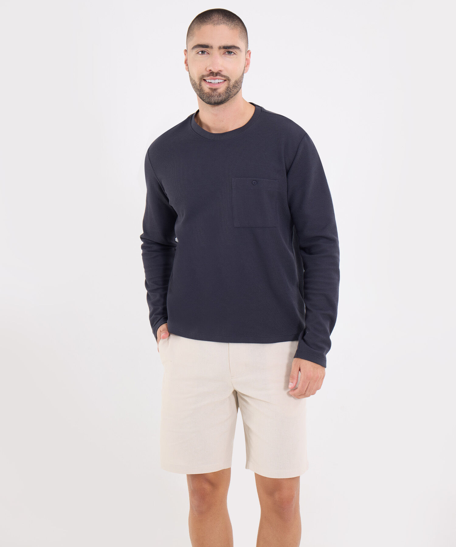 camisetas para hombre