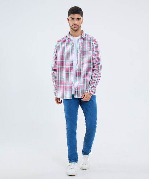 jeans denim image number null