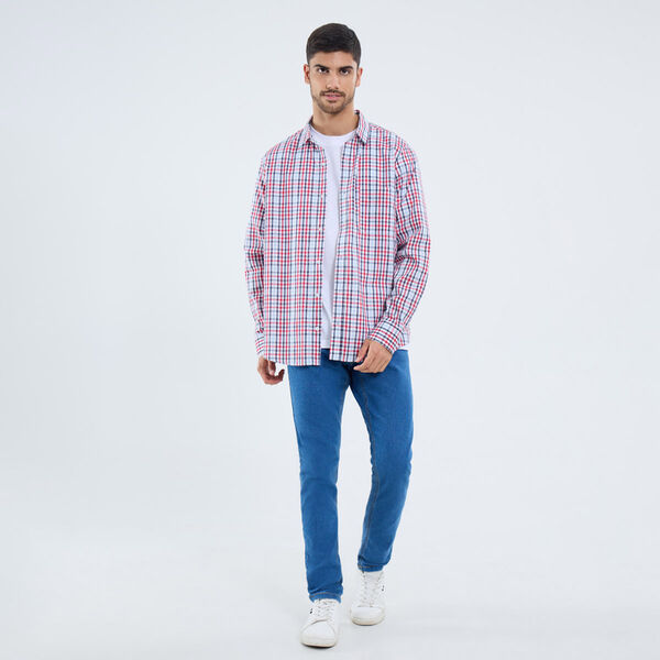 jeans denim image number null