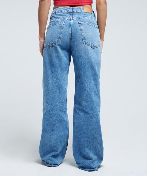 jeans mujer