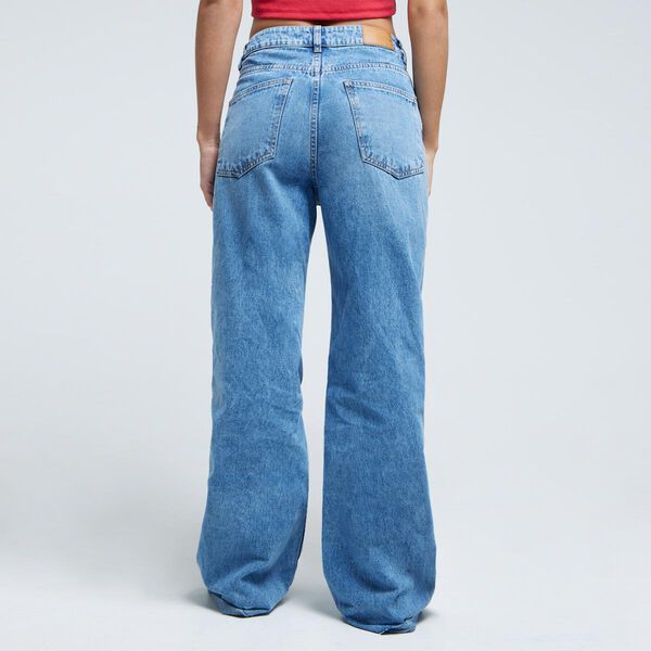 jeans mujer image number null
