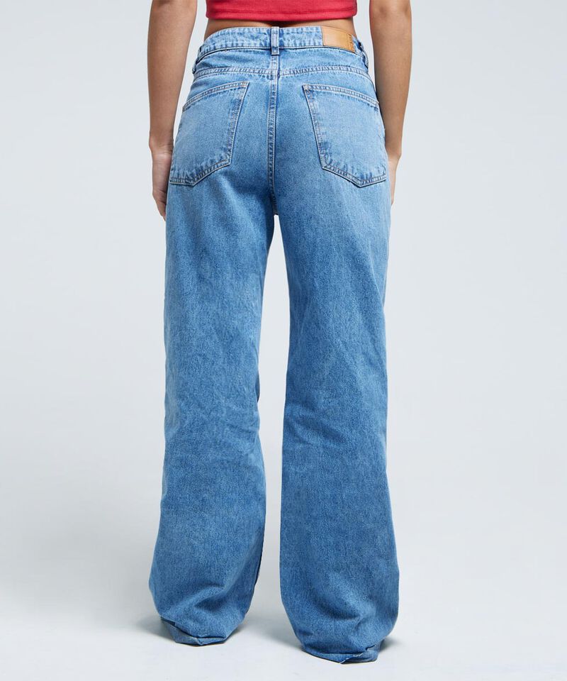 jeans mujer