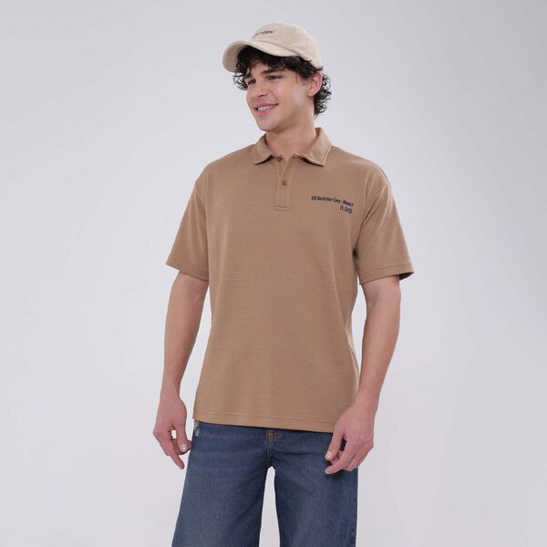 camisetas polo para hombre image number null