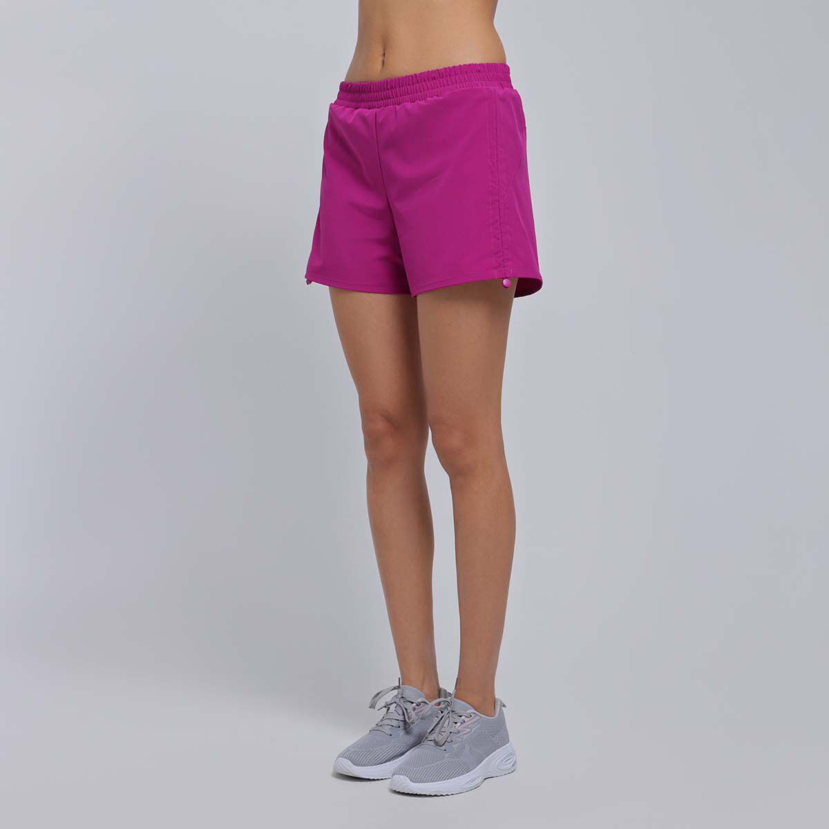 shorts deportivos mujer