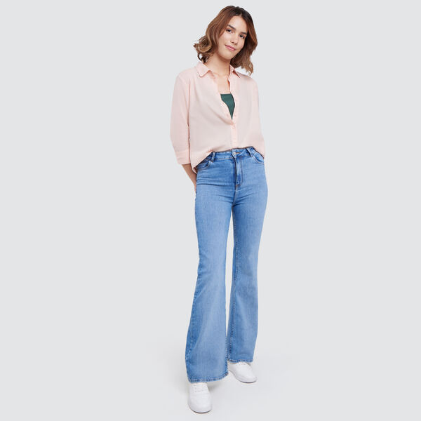 camisas para mujer