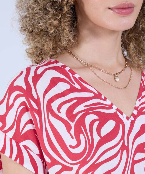 blusas de moda