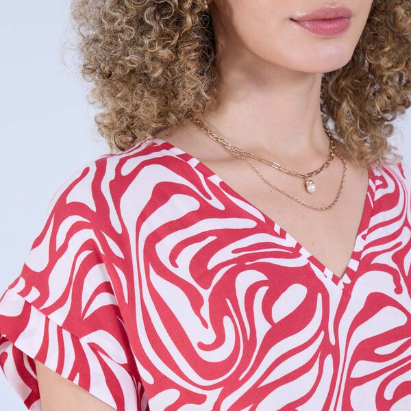 blusas de moda
