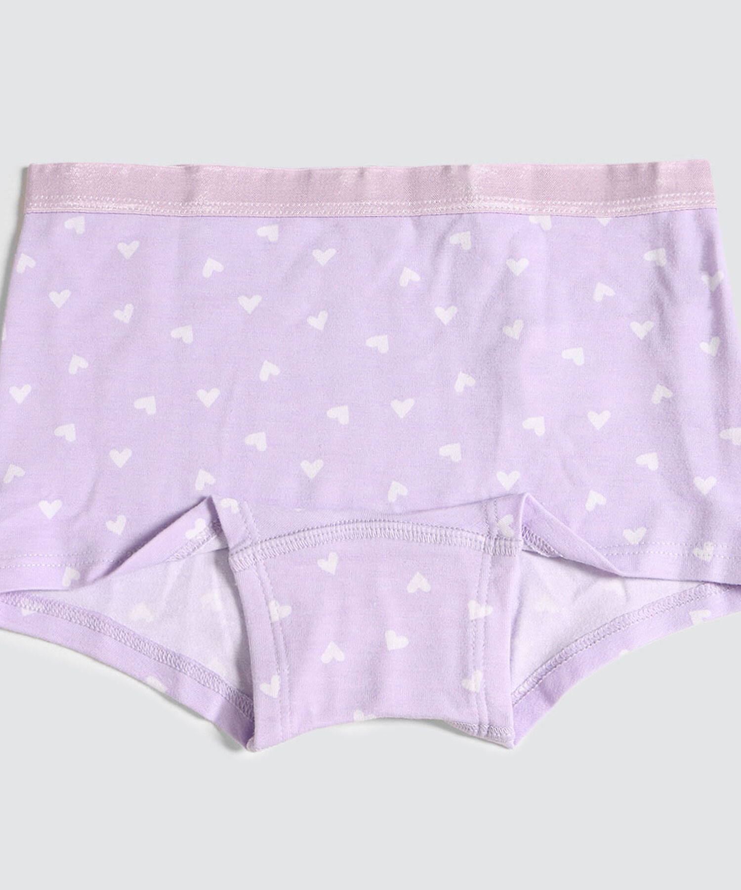 ropa interior para niñas
