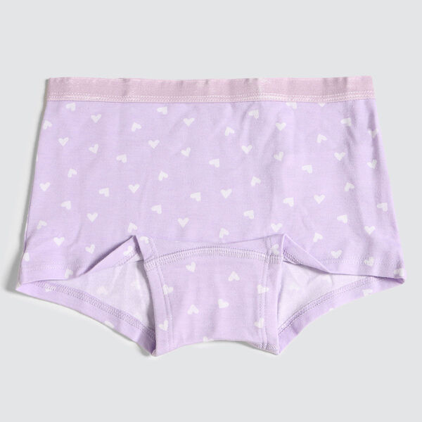 ropa interior para niñas