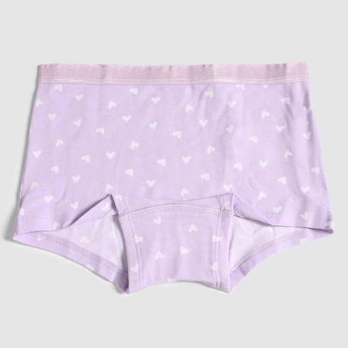 ropa interior para niñas